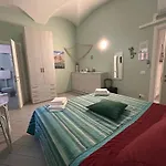 La Rosa Dei Venti 住宿加早餐酒店 阿拉西奥