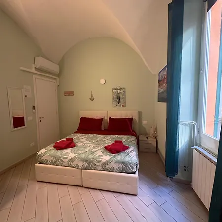 La Rosa Dei Venti 4* Alassio
