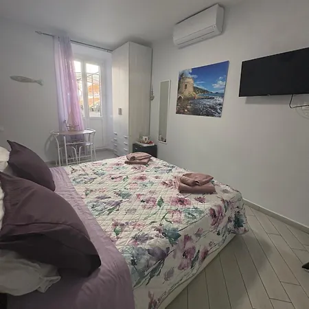 La Rosa Dei Venti Alassio