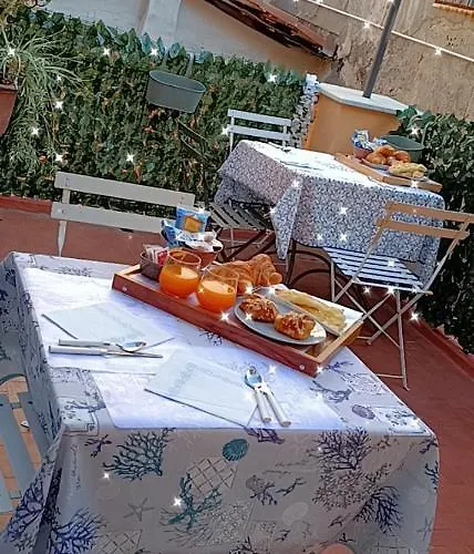 La Rosa Dei Venti Alassio