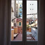La Rosa Dei Venti Bed & Breakfast 4*