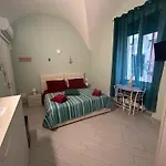 La Rosa Dei Venti Bed & Breakfast 4*