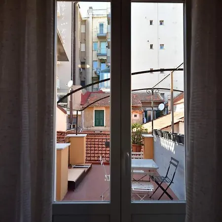 La Rosa Dei Venti Bed & Breakfast *