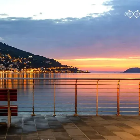 La Rosa Dei Venti Bed & Breakfast Alassio