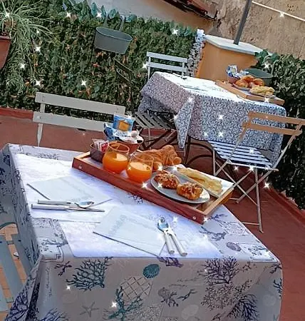La Rosa Dei Venti Alassio
