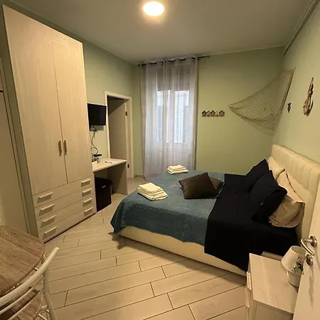 La Rosa Dei Venti 3* Alassio