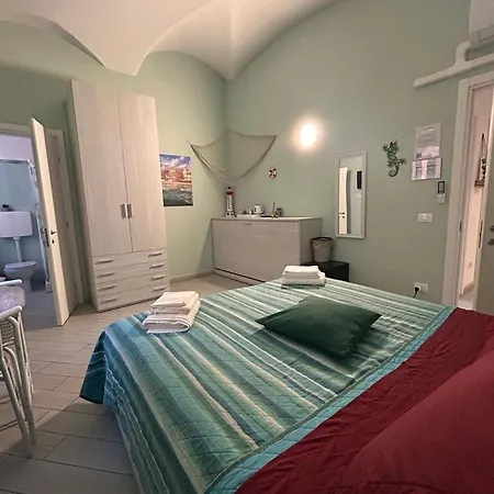 La Rosa Dei Venti Bed & Breakfast Alassio