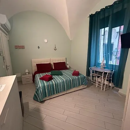 La Rosa Dei Venti Bed & Breakfast *