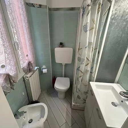 La Rosa Dei Venti Bed & Breakfast