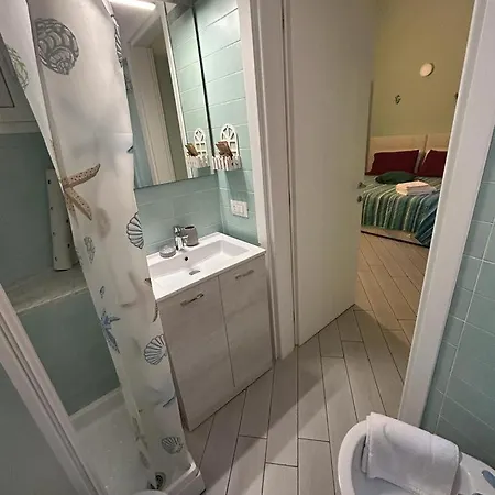 La Rosa Dei Venti Frühstückspension 3*