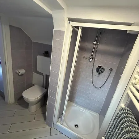 La Rosa Dei Venti Frühstückspension