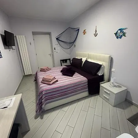 La Rosa Dei Venti Bed & Breakfast