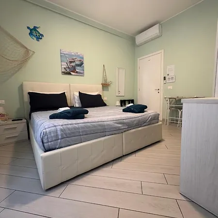La Rosa Dei Venti Bed and Breakfast 4*