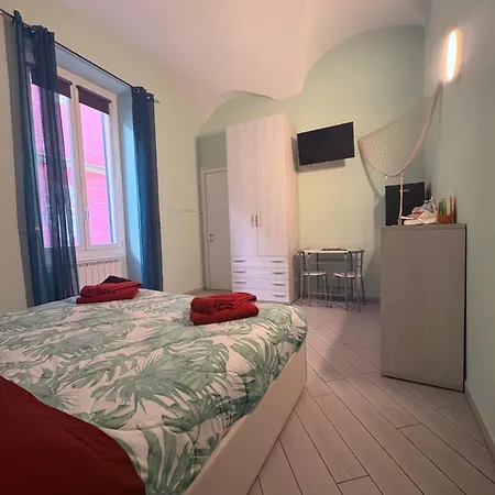 Bed and Breakfast La Rosa Dei Venti 4*