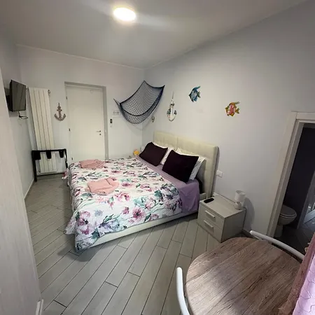 La Rosa Dei Venti Bed and Breakfast