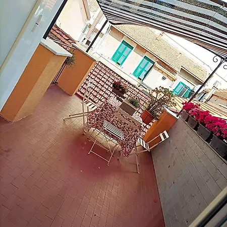 La Rosa Dei Venti Alassio