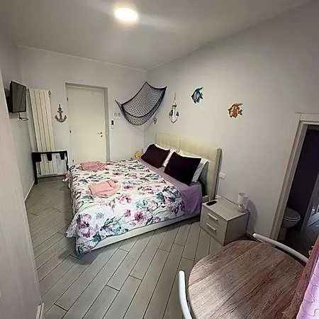 La Rosa Dei Venti Nocleg ze śniadaniem 4*