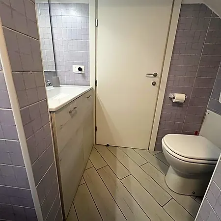 Nocleg ze śniadaniem La Rosa Dei Venti 4*