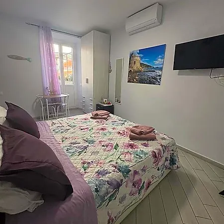 La Rosa Dei Venti Nocleg ze śniadaniem 4*
