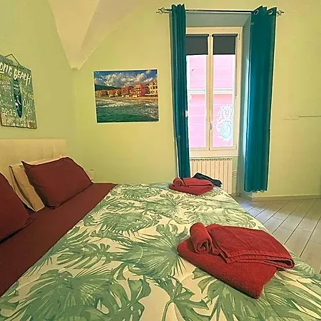 La Rosa Dei Venti Nocleg ze śniadaniem