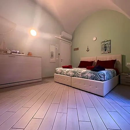 Nocleg ze śniadaniem La Rosa Dei Venti 4*
