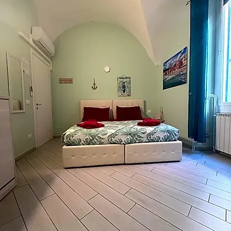 La Rosa Dei Venti Alassio