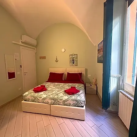 La Rosa Dei Venti 4* Alassio