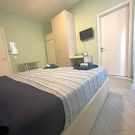 La Rosa Dei Venti 4*