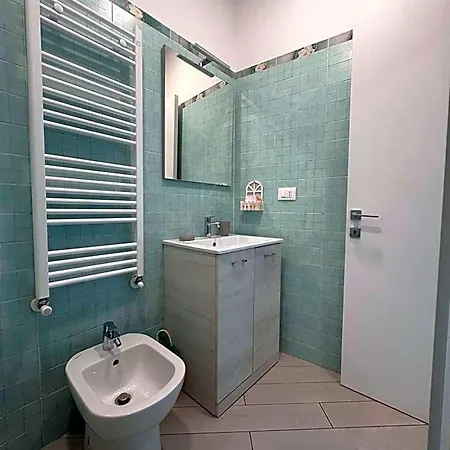 La Rosa Dei Venti Nocleg ze śniadaniem 4*