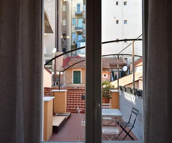 La Rosa Dei Venti Bed and breakfast 3*