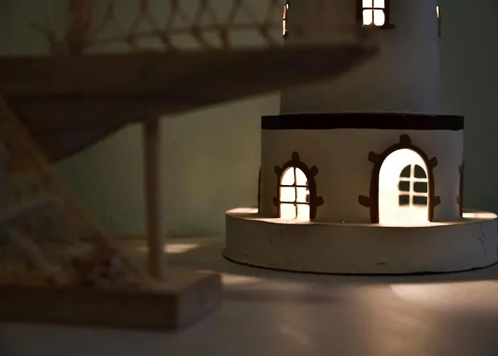 La Rosa Dei Venti 3* 알라시오