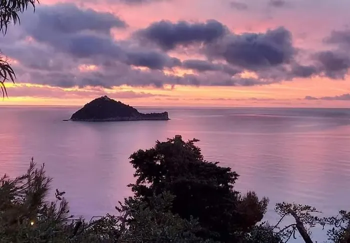 B&B La Rosa Dei Venti