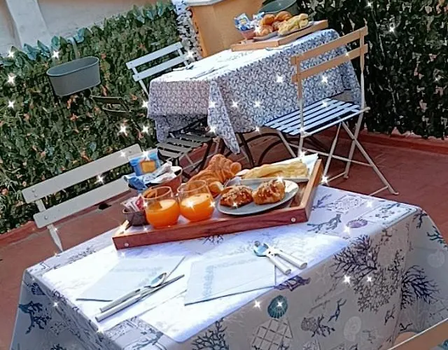 La Rosa Dei Venti 3* Alassio