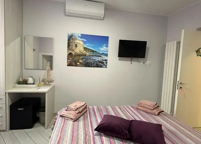 La Rosa Dei Venti Alassio