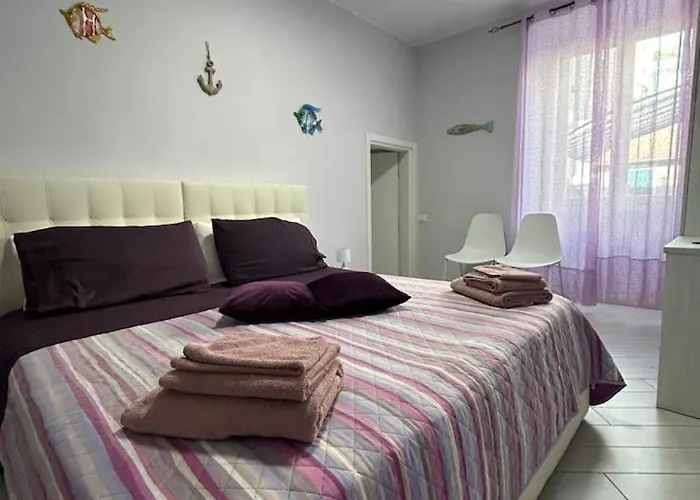 La Rosa Dei Venti 3*