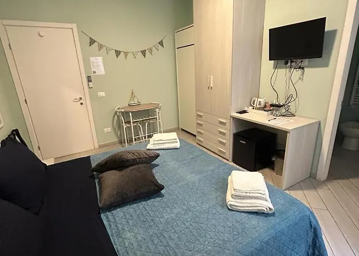 La Rosa Dei Venti Alassio