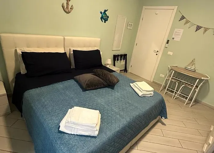 La Rosa Dei Venti 알라시오