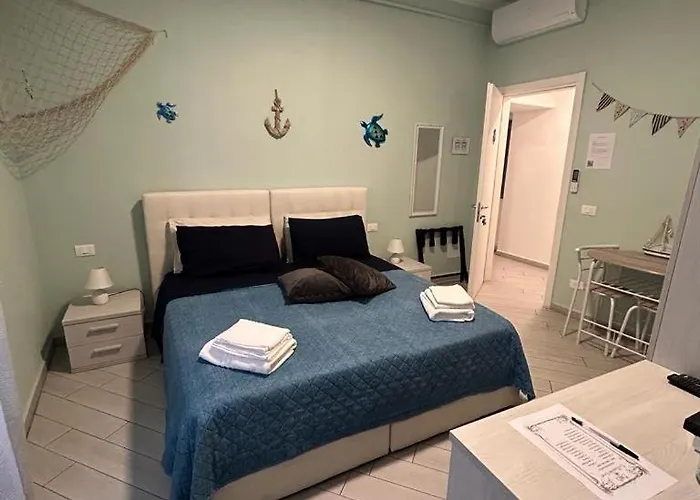La Rosa Dei Venti Bed and breakfast 3*