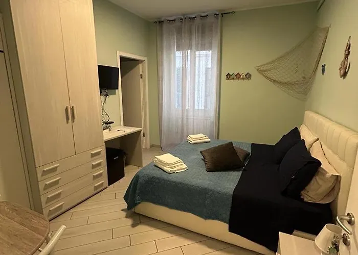 La Rosa Dei Venti 3* Alassio