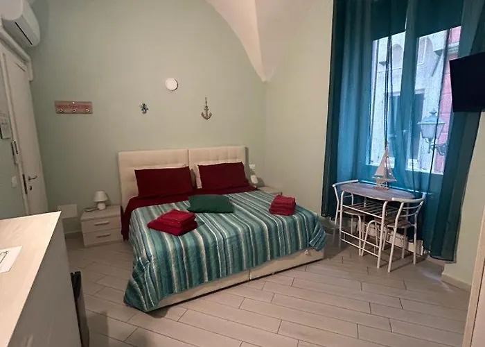 La Rosa Dei Venti B&B 3*
