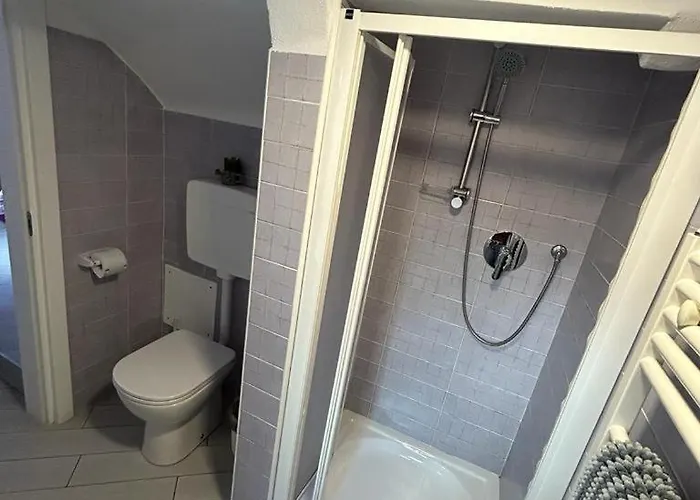 La Rosa Dei Venti Bed and breakfast