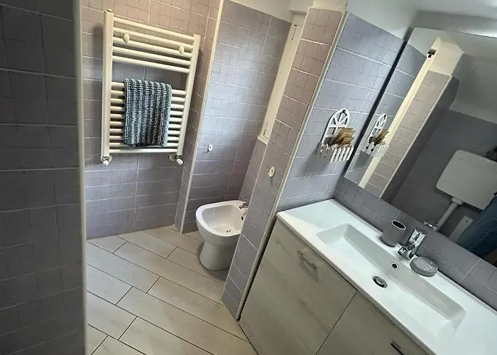 La Rosa Dei Venti Alassio