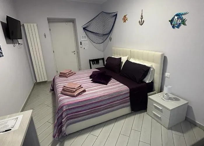 La Rosa Dei Venti B&B